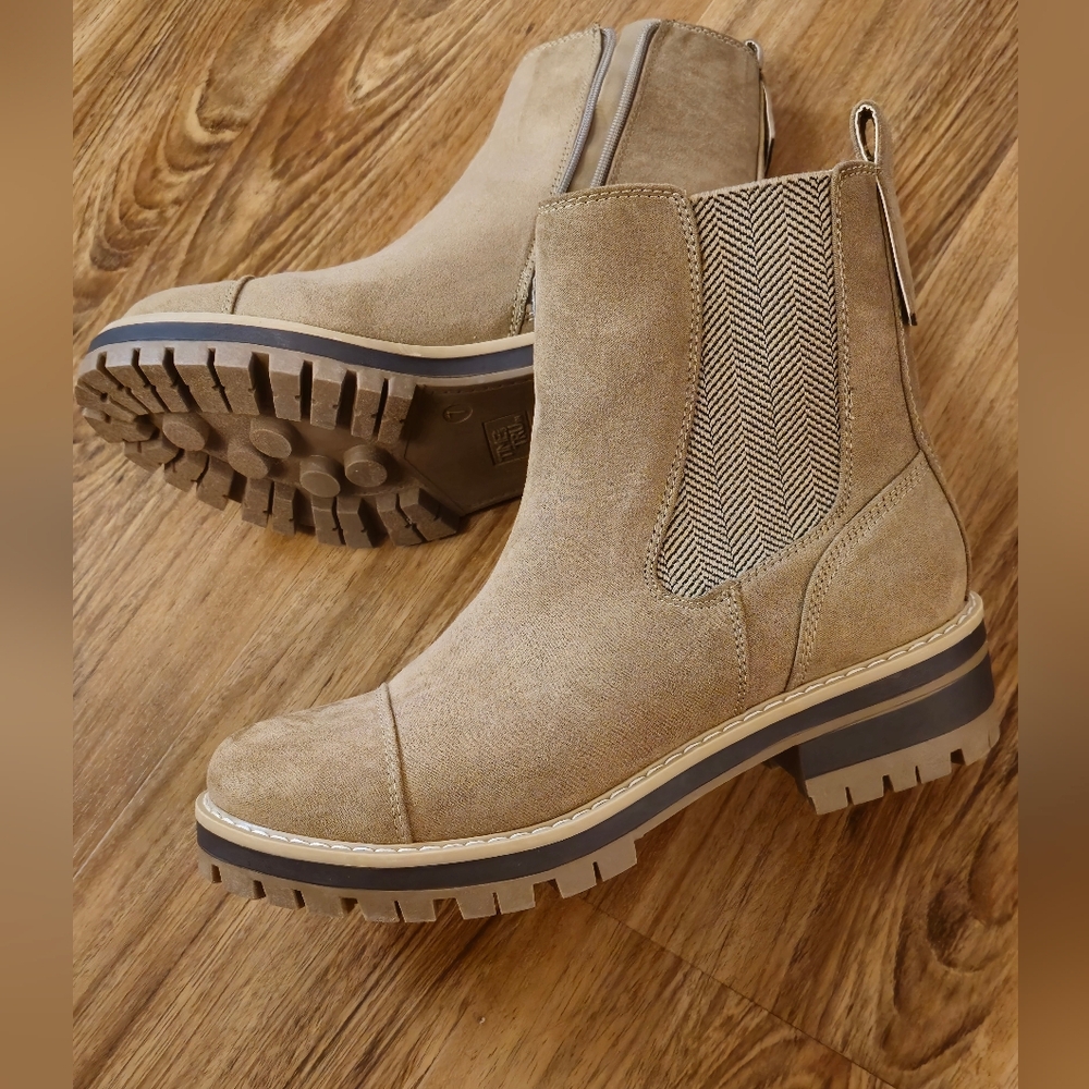 Boots